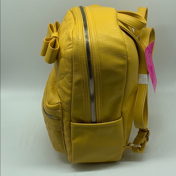 Betse  Johnson Women’s Backpack - Picture 5 of 16